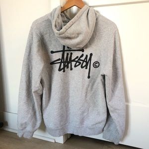Stussy Sweatshirt